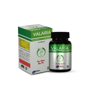 ভ্যালারিয়া স্লিমিং ক্যাপসুল